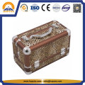 Fashionable Leopard Carrying Cosmetic Case (HB-2031)